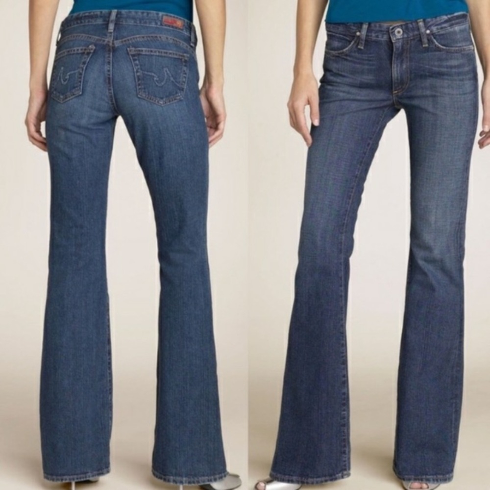 Ag Adriano Goldschmied The Legend Jeans Size 28